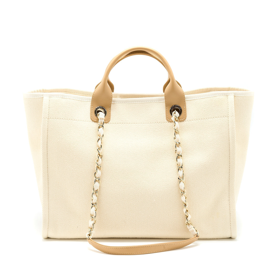 chanel-deauville-tote-bag-fabric-leather-creamy-white-beige-ghw