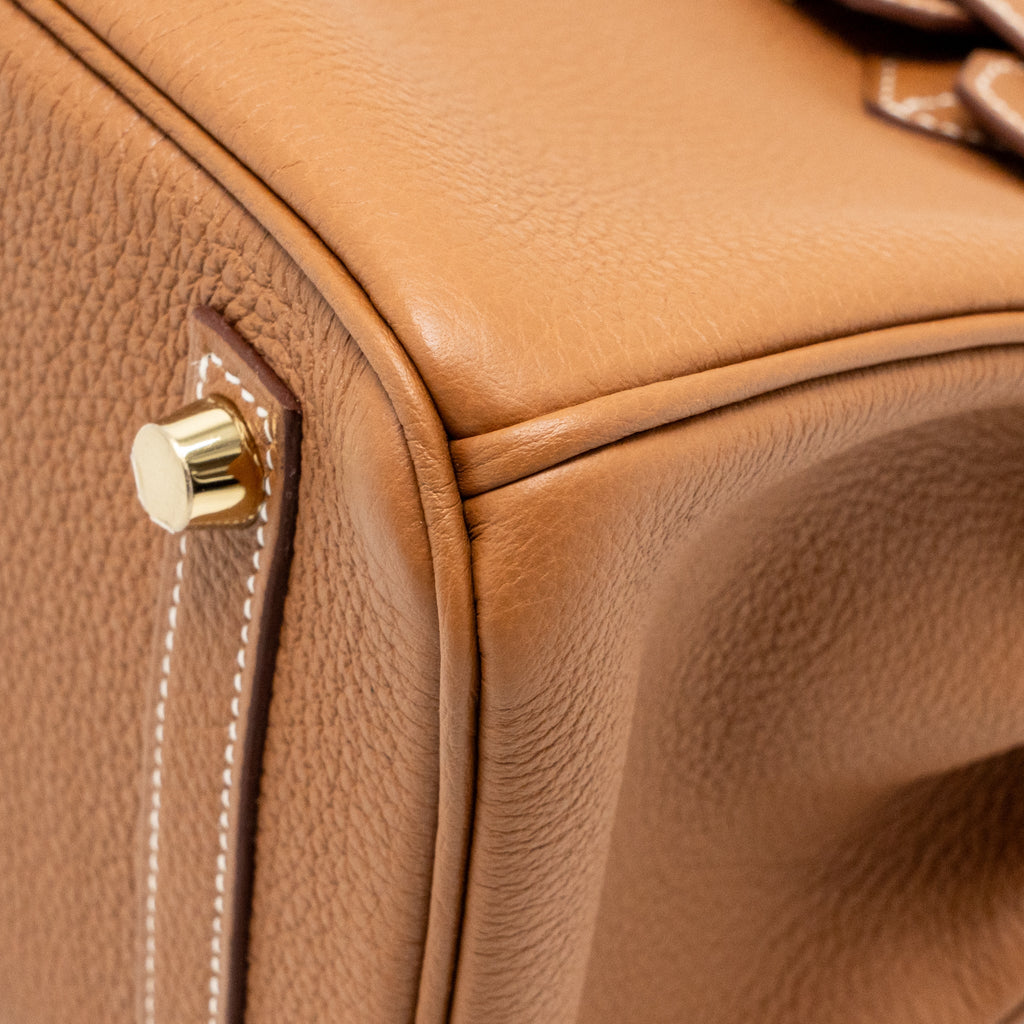 birkin-25-togo-gold-ghw-stamp-b