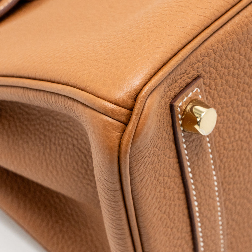 birkin-25-togo-gold-ghw-stamp-b