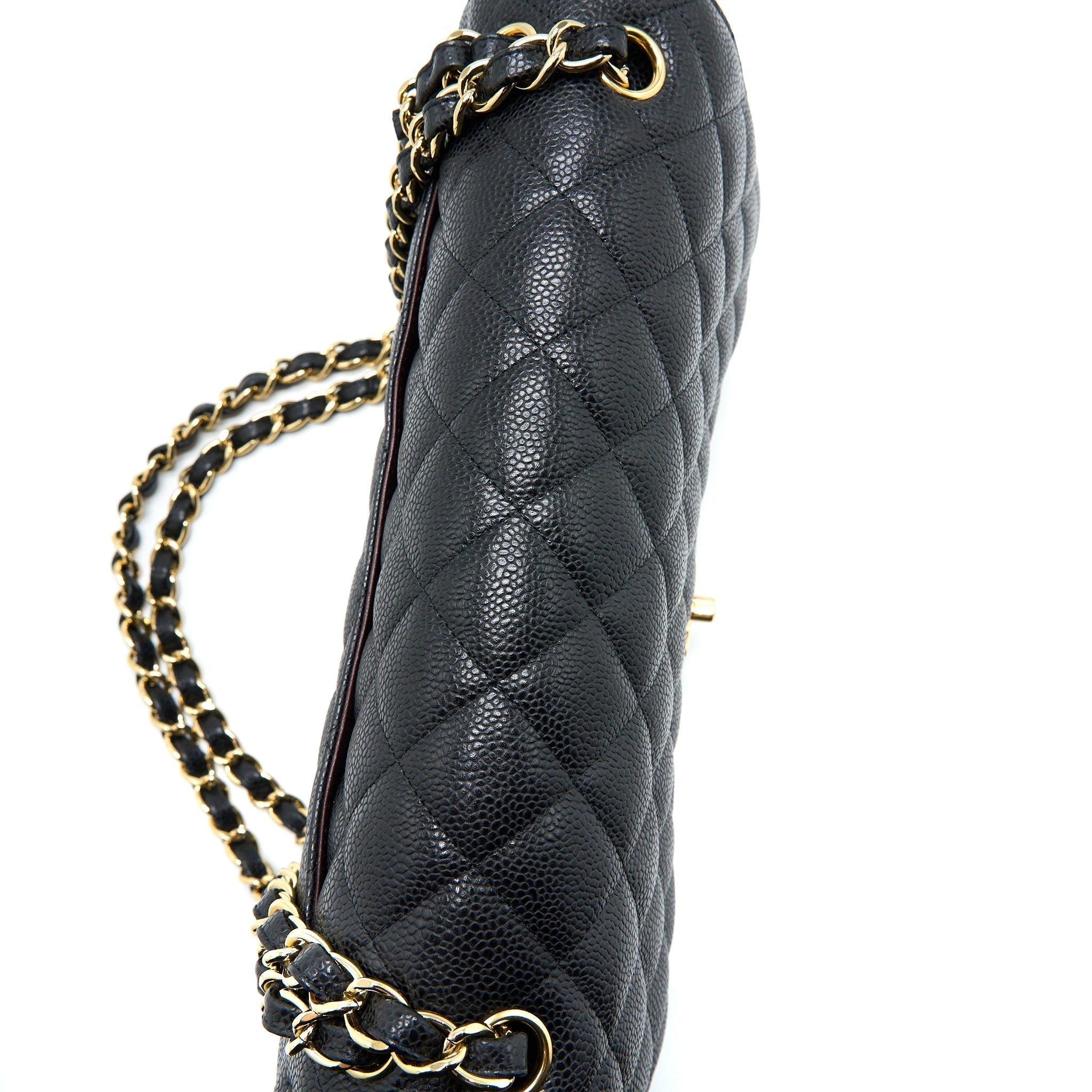 chanel-jumbo-classic-double-flap-bag-caviar-black-ghw-3