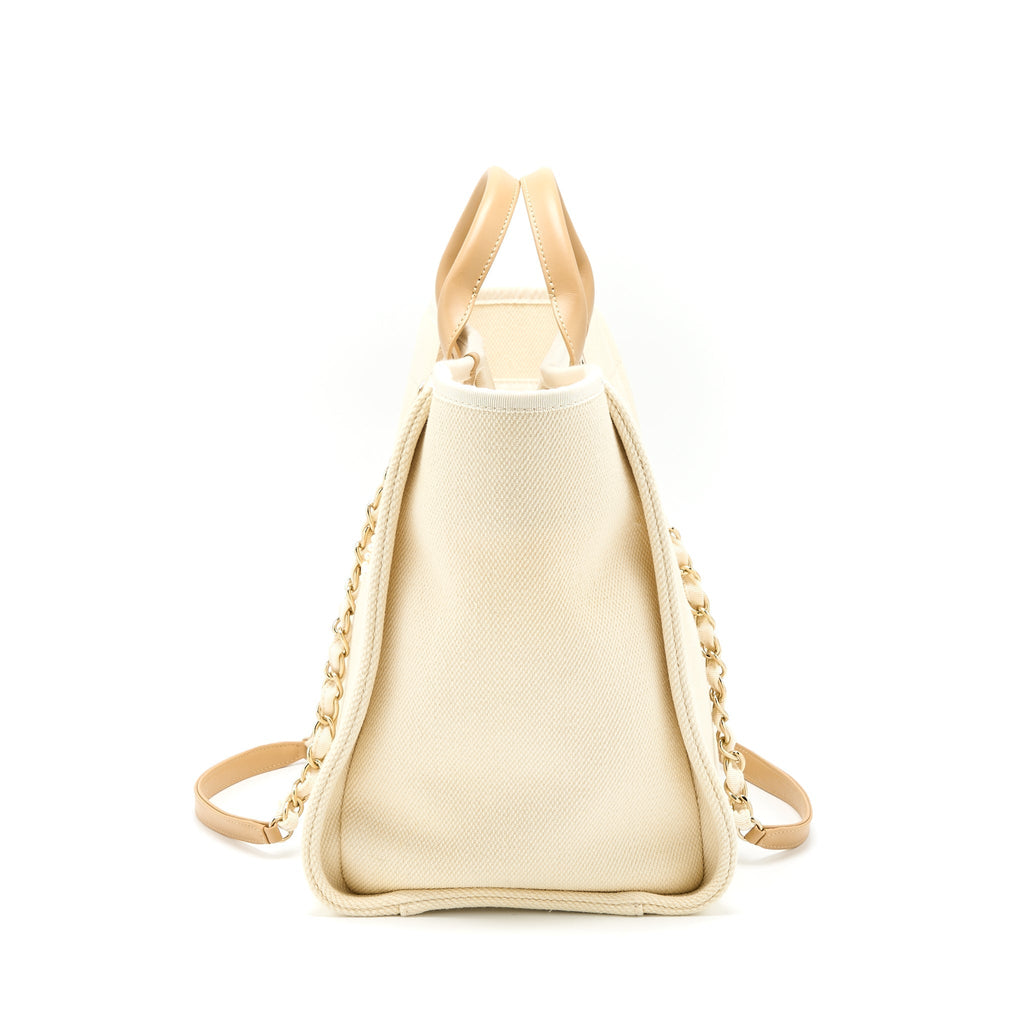 chanel-deauville-tote-bag-fabric-leather-creamy-white-beige-ghw