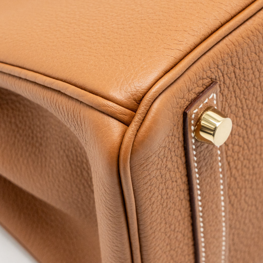 birkin-25-togo-gold-ghw-stamp-b