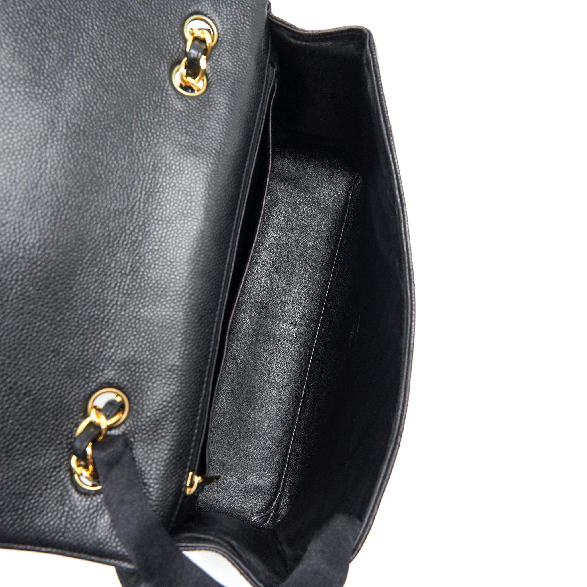 chanel-jumbo-single-flap-caviar-black-ghw