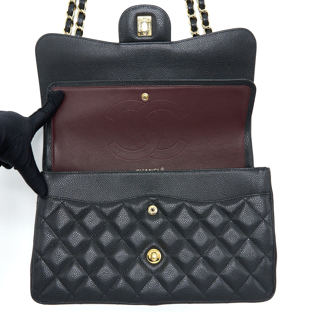 chanel-jumbo-classic-double-flap-bag-caviar-black-ghw-3