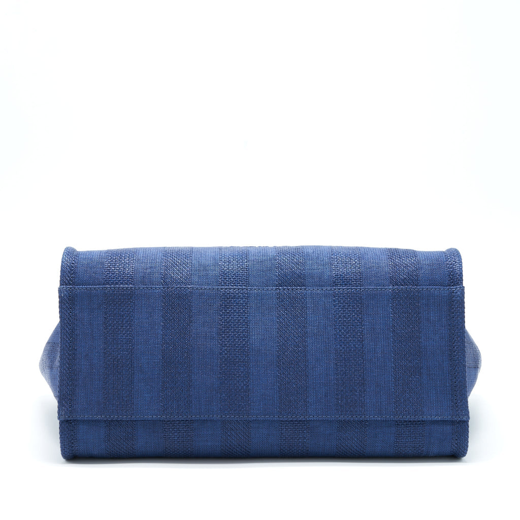 chanel-deauville-tote-bag-canvas-dark-blue-ghw