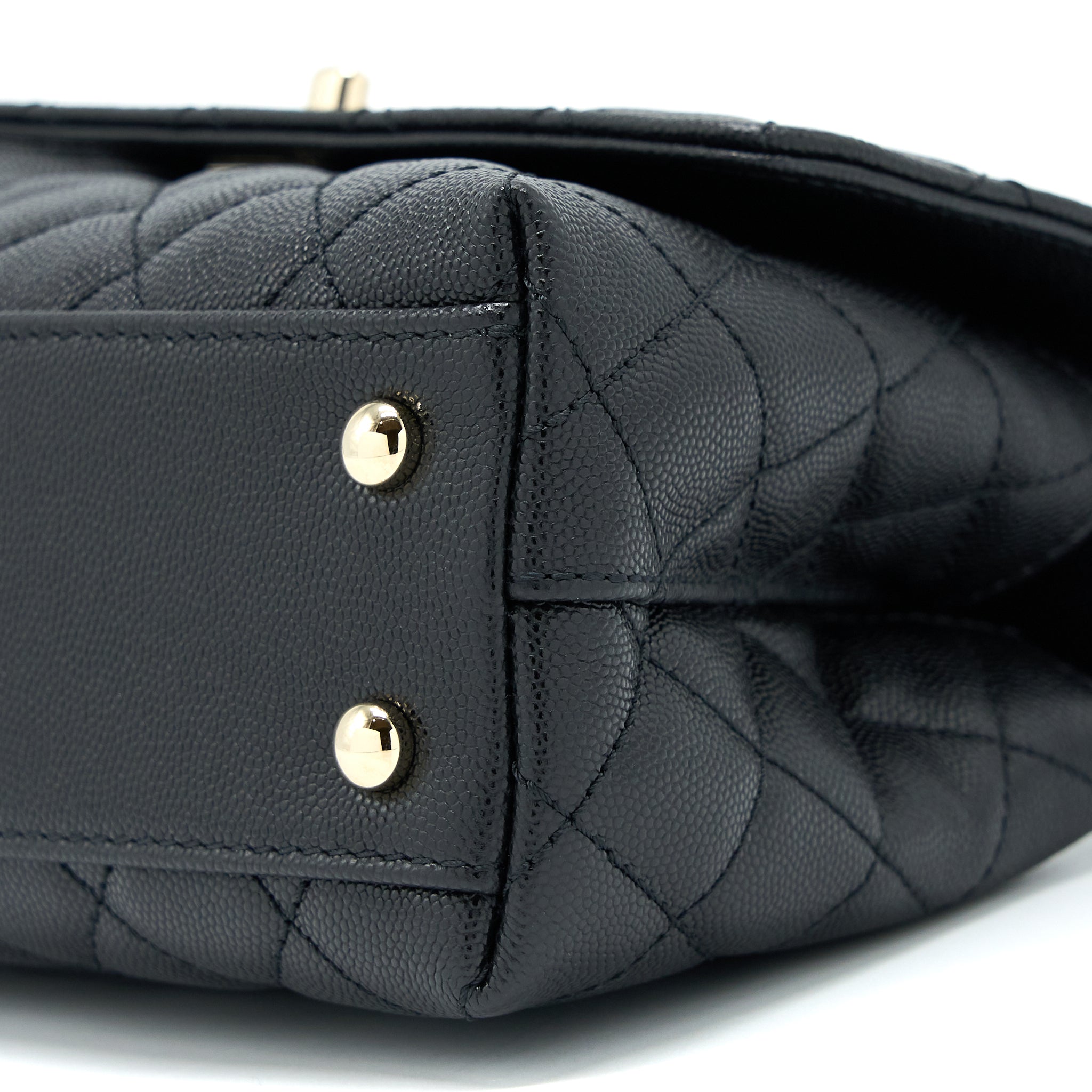 chanel-small-coco-handle-flap-bag-caviar-black-lghw-microchip
