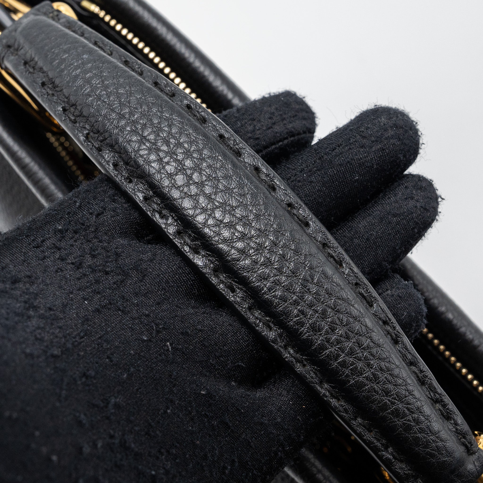 fendi-peekaboo-fit-mini-selleria-bag-with-topstiching-leather-black-ghw-copy