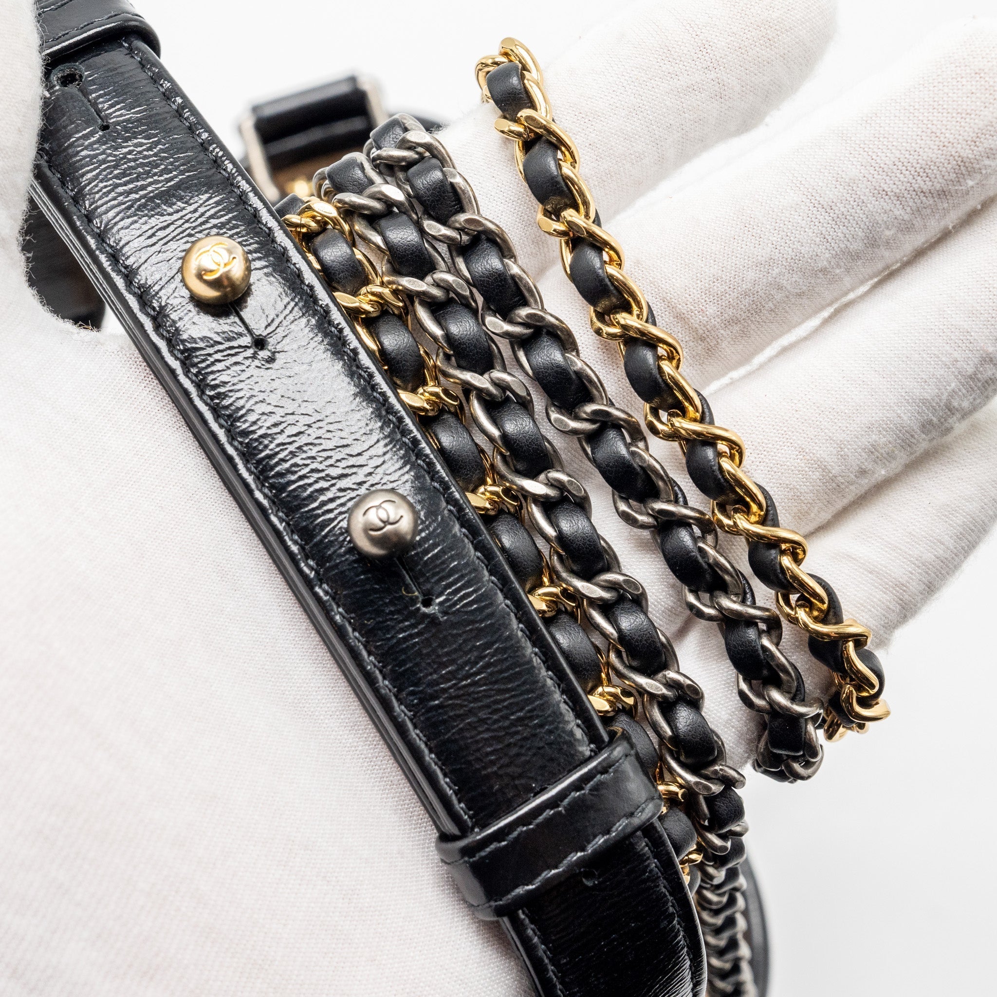 chanel-small-gabrielle-hobo-bag-aged-calfskin-beige-black-multicoloured-hardware