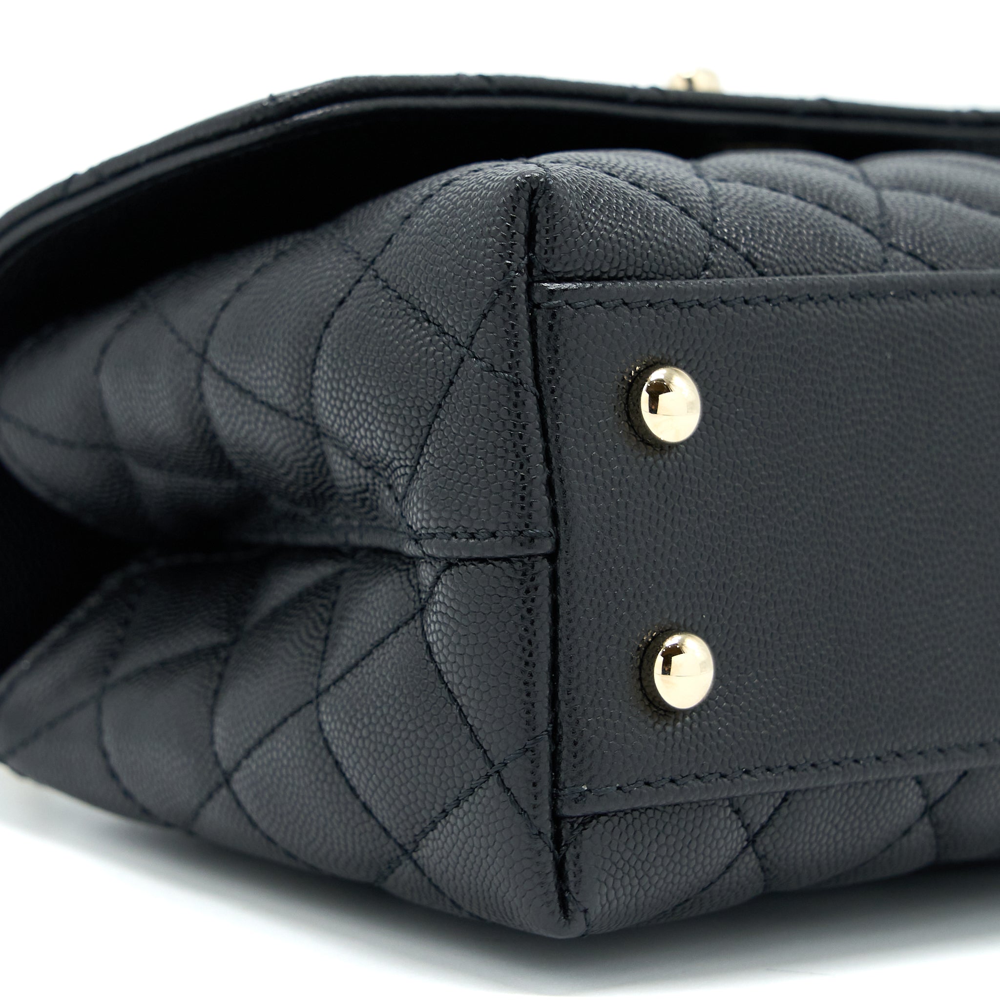 chanel-small-coco-handle-flap-bag-caviar-black-lghw-microchip