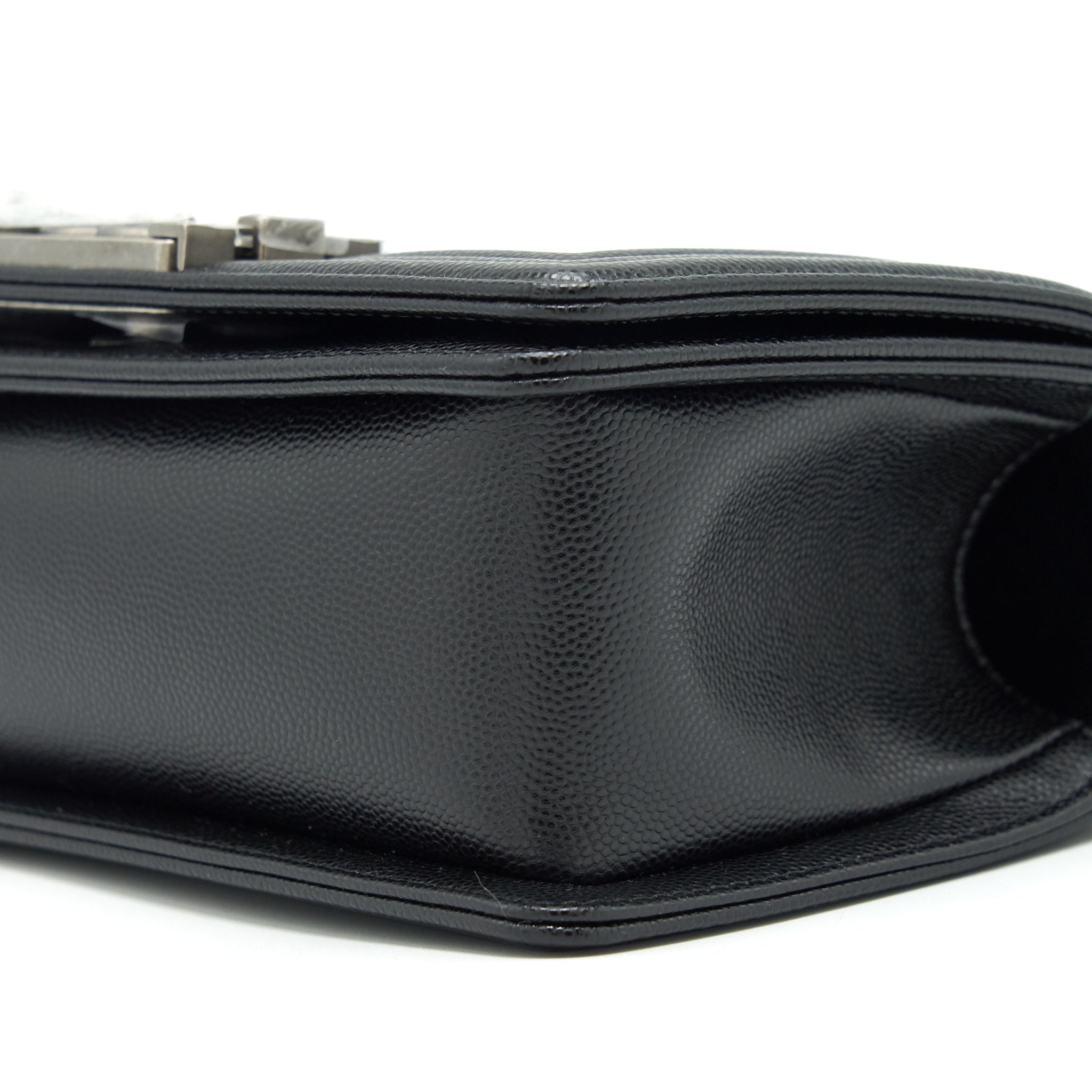 chanel-small-boy-bag-caviar-black-ruthenium-sliver-hardware-microchip