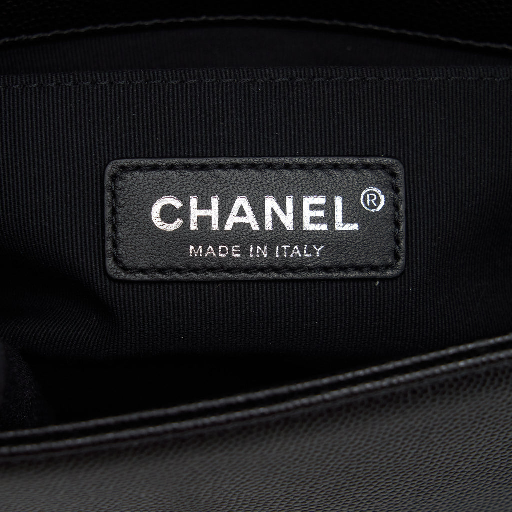 chanel-small-boy-bag-caviar-black-ruthenium-sliver-hardware-microchip