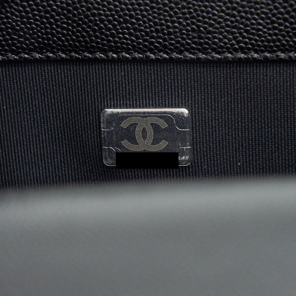 chanel-small-boy-bag-caviar-black-ruthenium-sliver-hardware-microchip