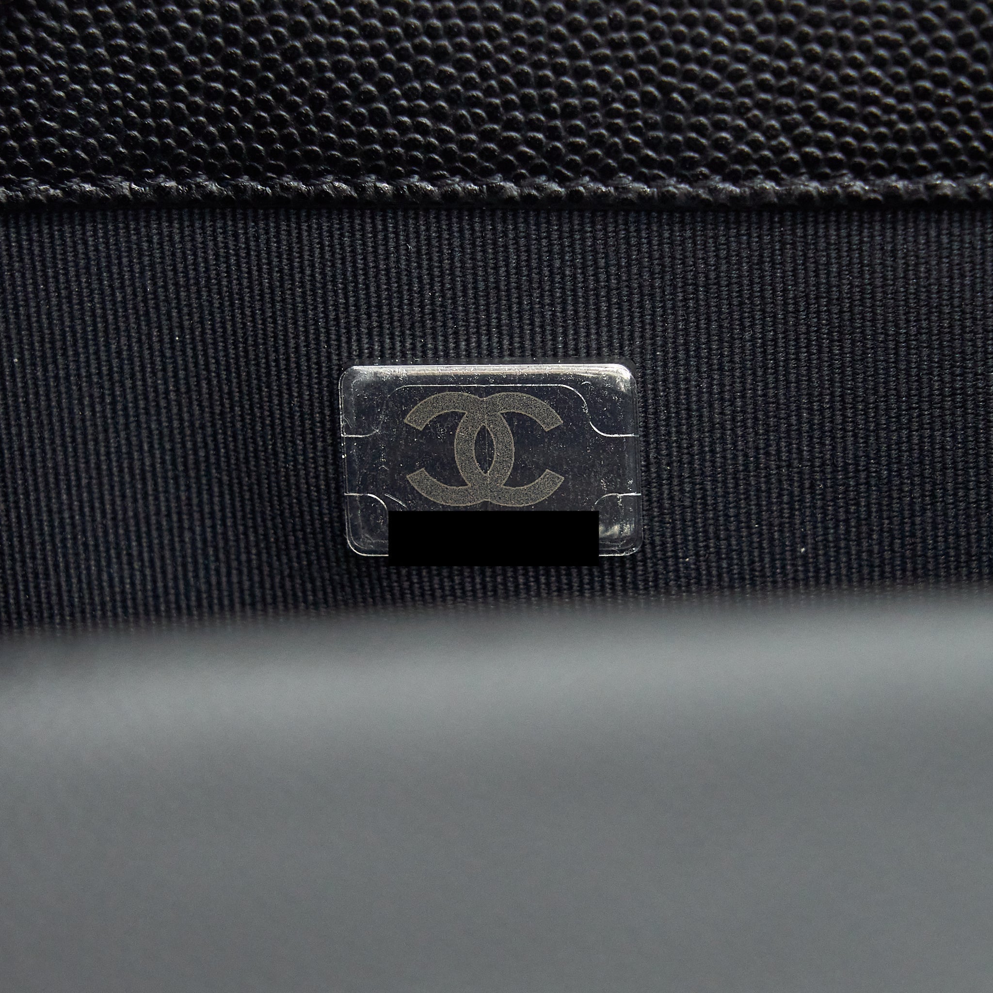 chanel-small-boy-bag-caviar-black-ruthenium-sliver-hardware-microchip
