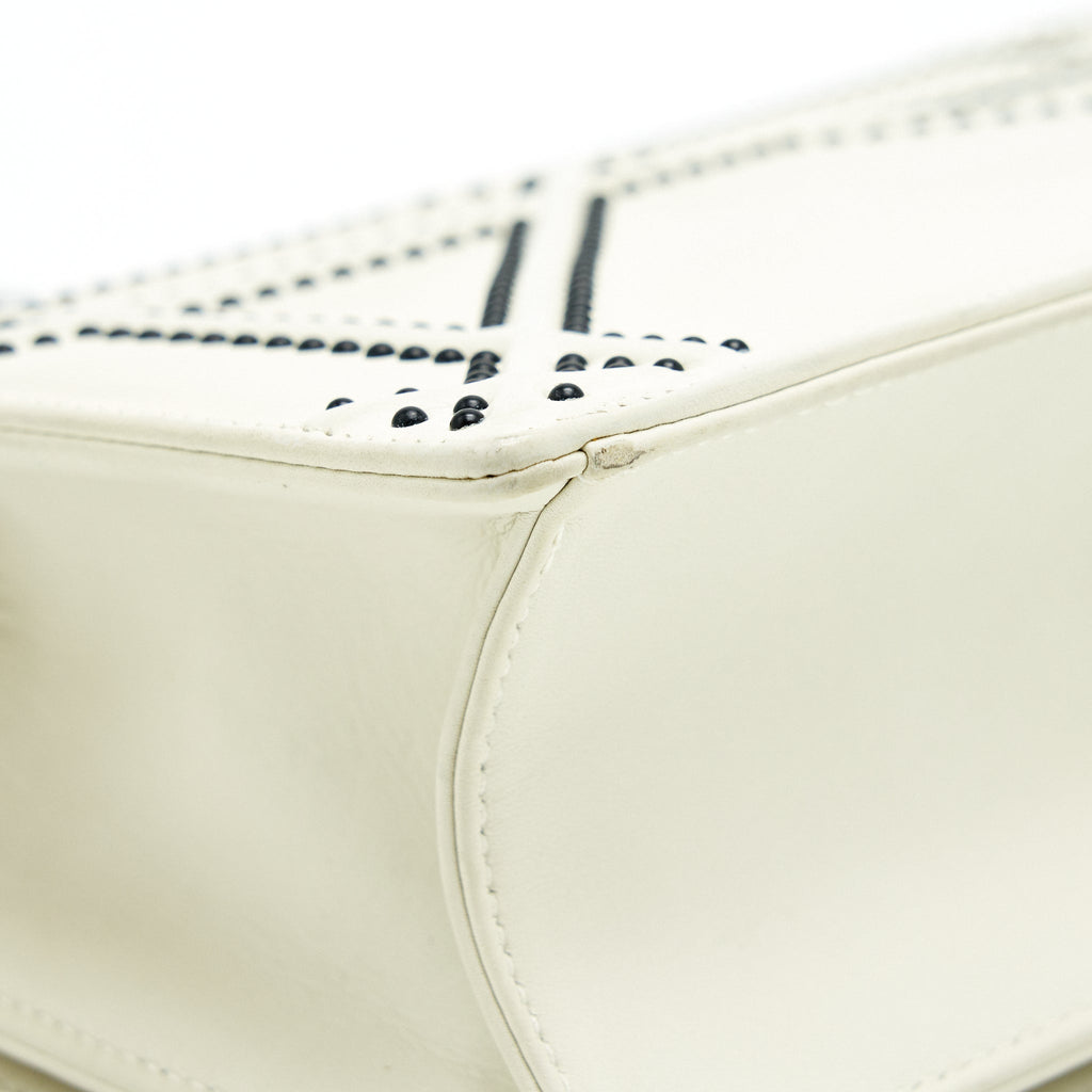 dior-small-diorama-studded-white