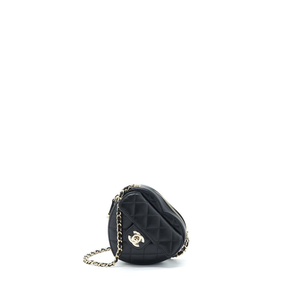 chanel-22s-small-heart-bag-lambskin-black-lghw