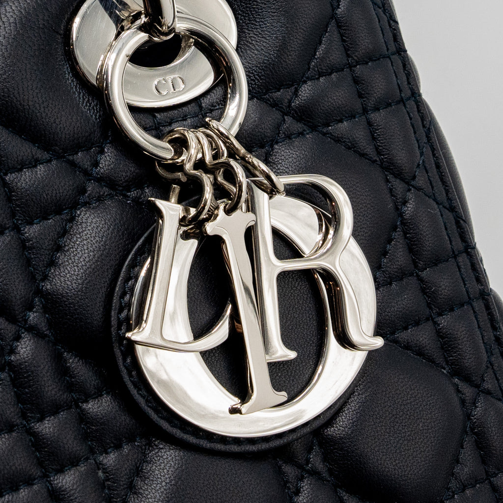 dior-medium-lady-dior-lambskin-black-shw-2