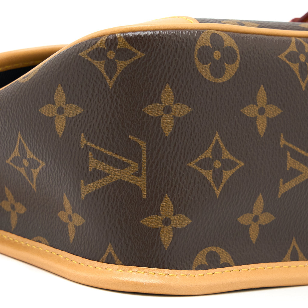 louis-vuitton-diane-bag-monogram-canvas-black-strap-ghw-new-version