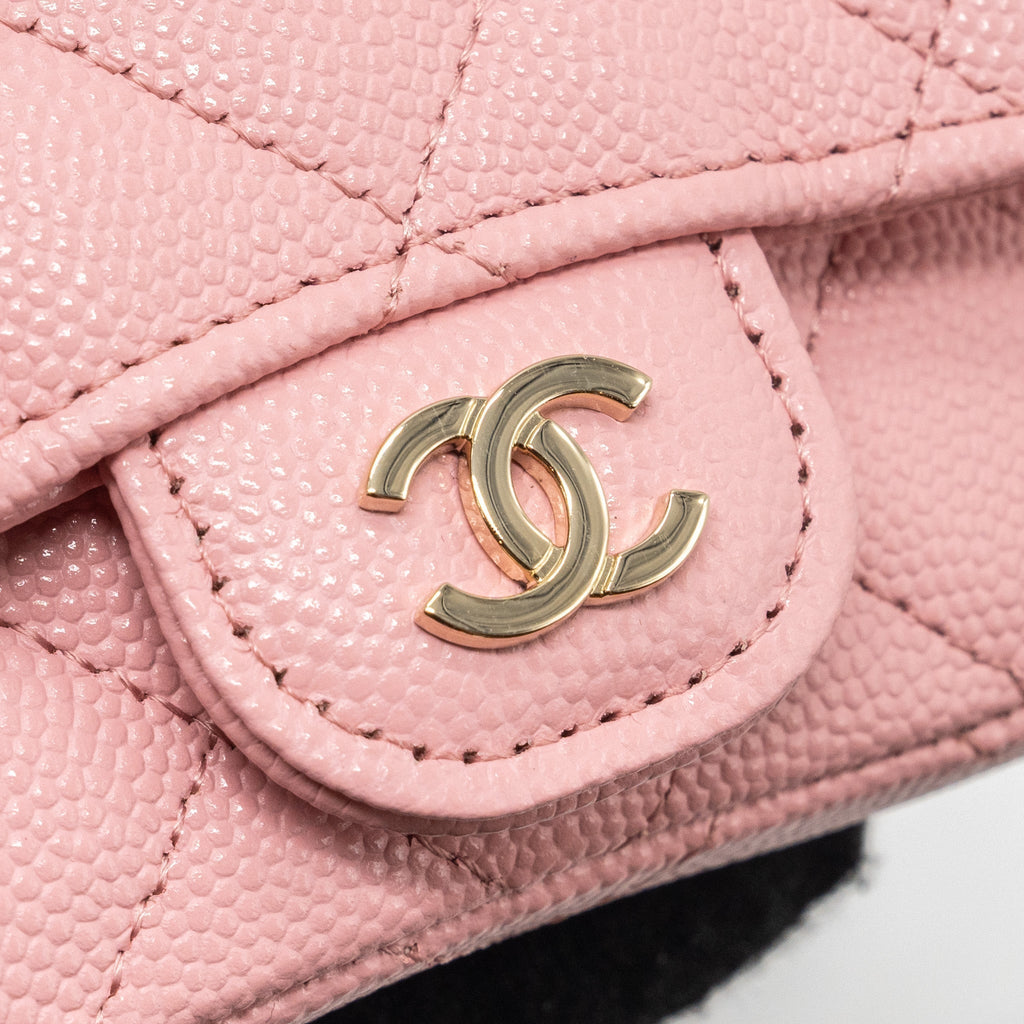 chanel-mini-flap-belt-bag-caviar-pink-lghw