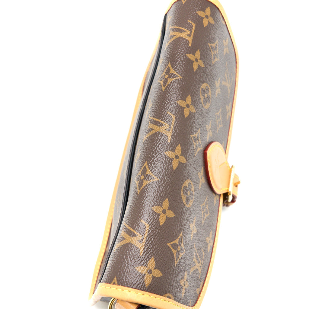 louis-vuitton-diane-bag-monogram-canvas-black-strap-ghw-new-version