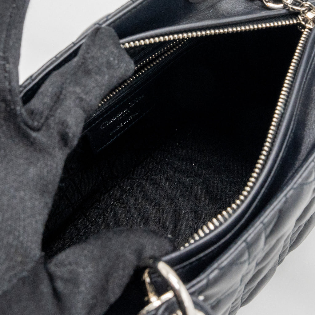 dior-medium-lady-dior-lambskin-black-shw-2