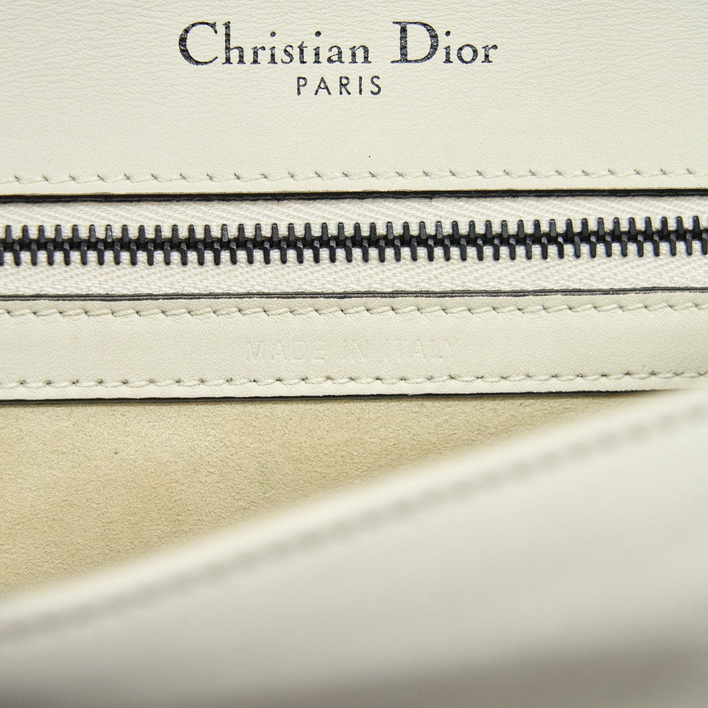 dior-small-diorama-studded-white