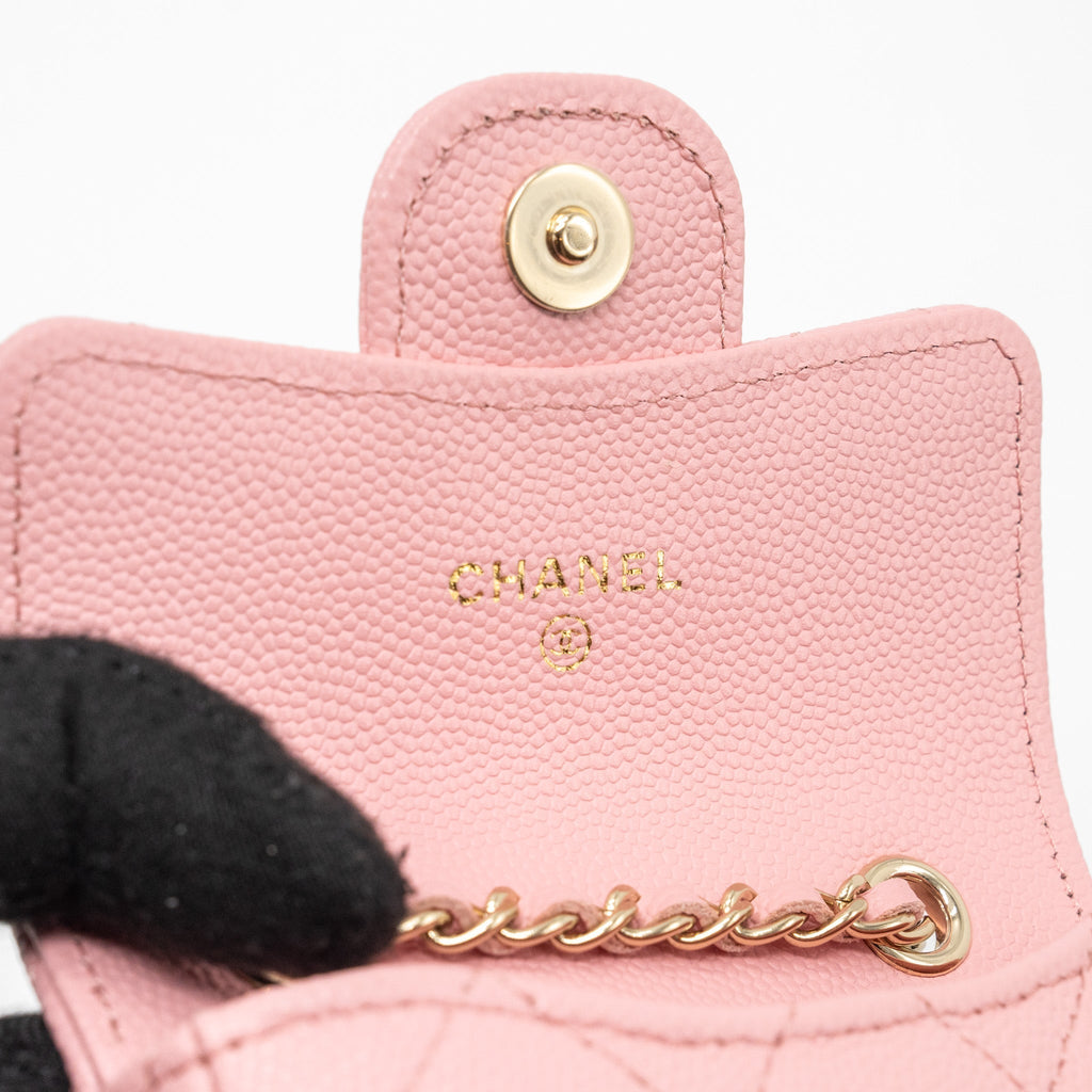 chanel-mini-flap-belt-bag-caviar-pink-lghw