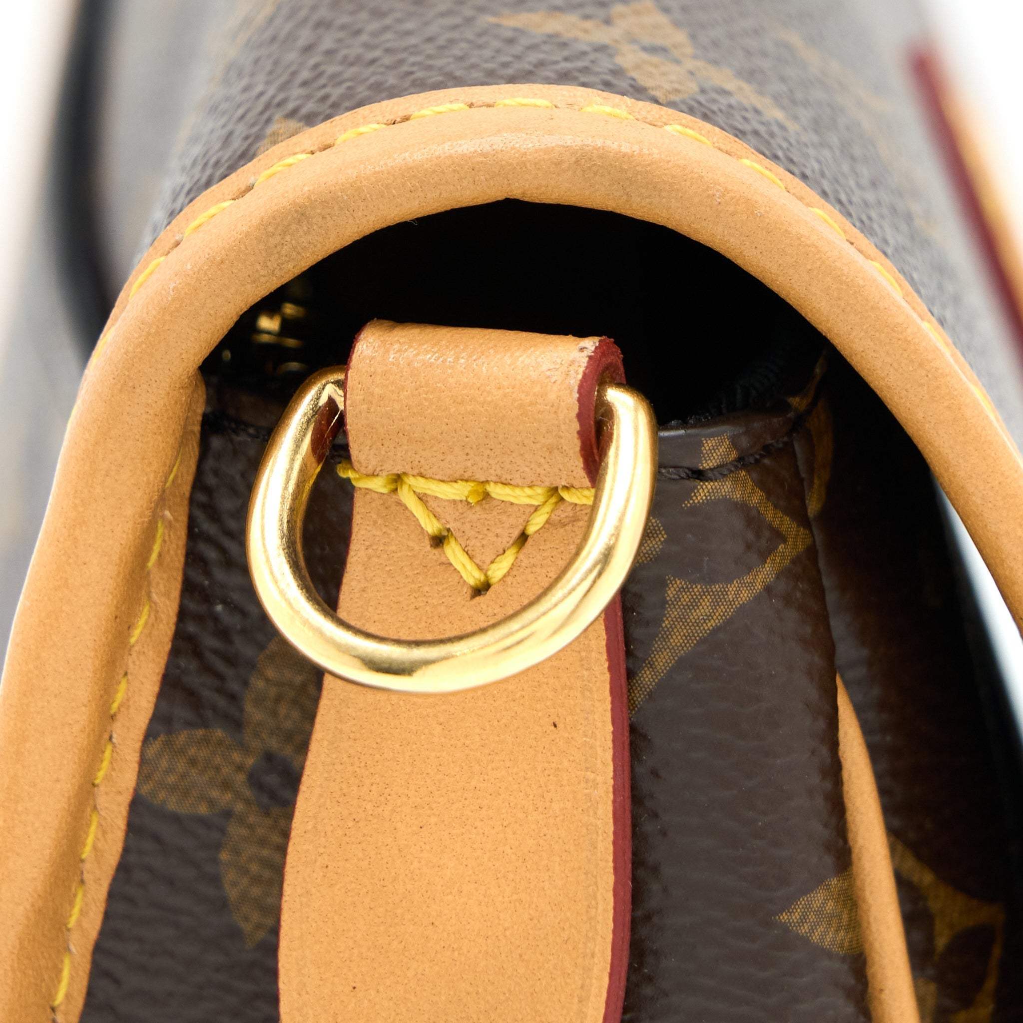 louis-vuitton-diane-bag-monogram-canvas-black-strap-ghw-new-version
