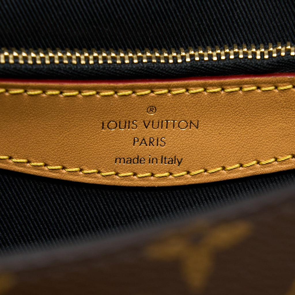 louis-vuitton-diane-bag-monogram-canvas-black-strap-ghw-new-version