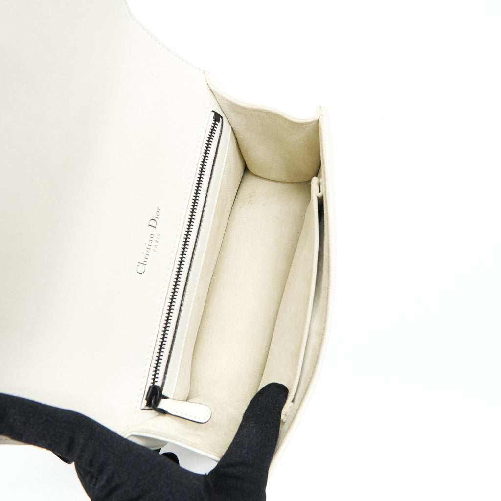 dior-small-diorama-studded-white