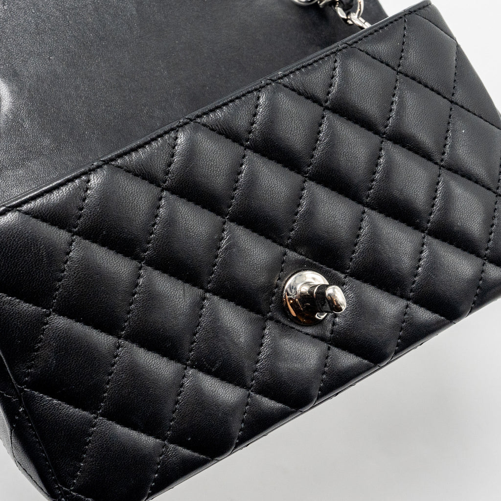 chanel-mini-rectangular-flap-bag-lambskin-black-shw-1