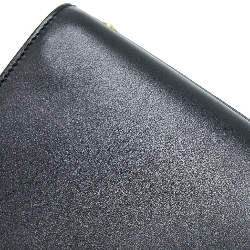 saint-laurent-sac-de-jour-nano-calfskin-black-ghw