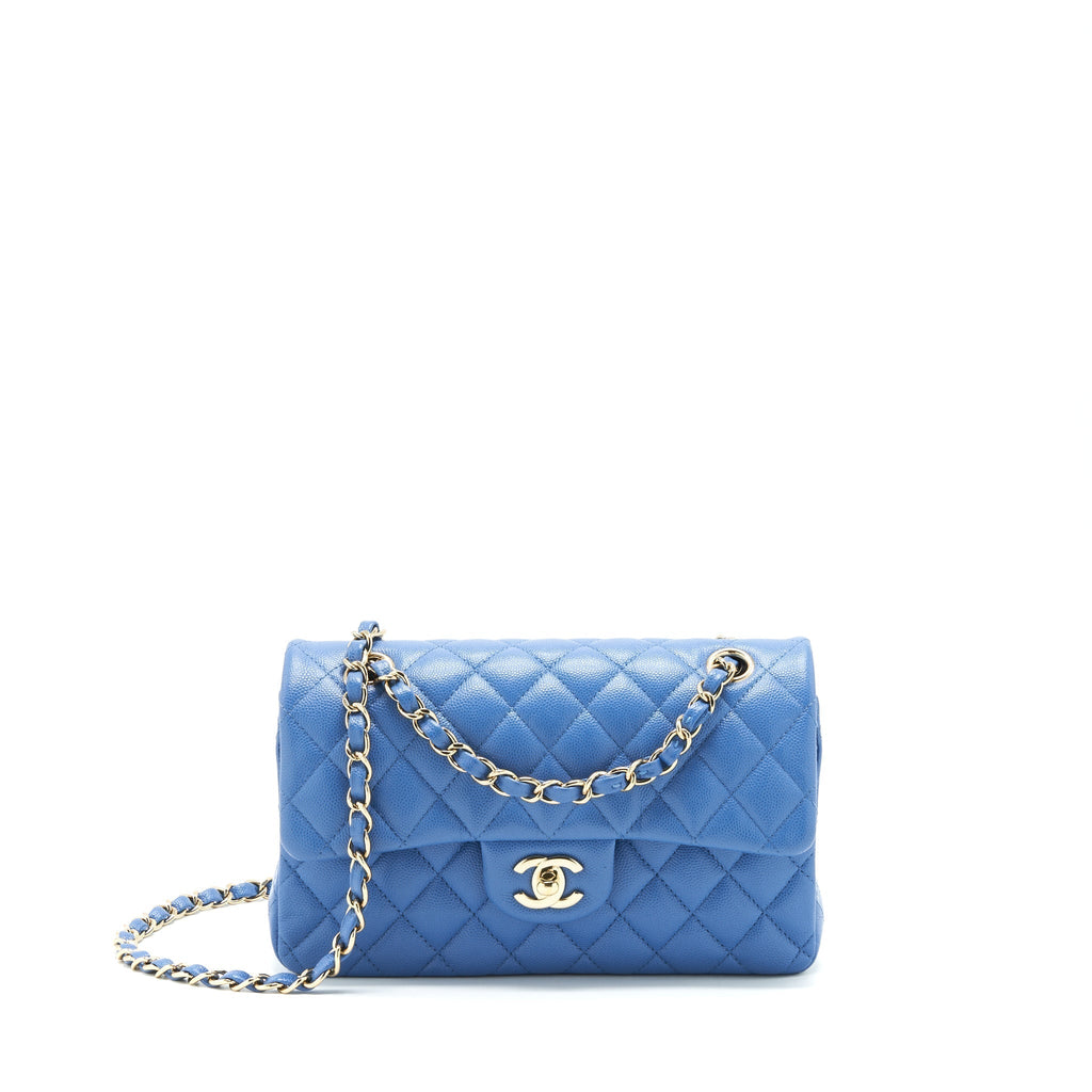 chanel-small-rectangular-classic-flap-caviar-blue-lghw
