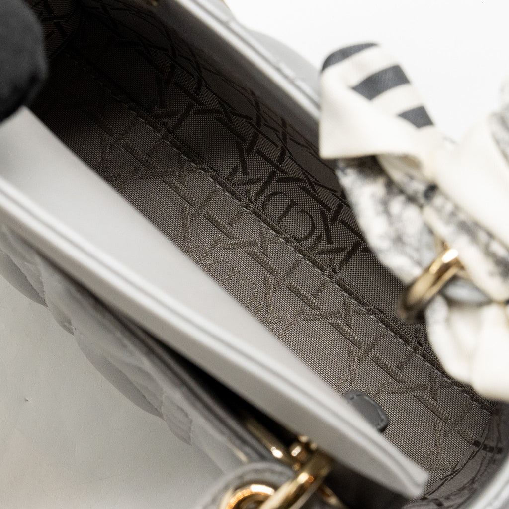 dior-mini-lady-dior-lambskin-iridescent-grey-lghw-1
