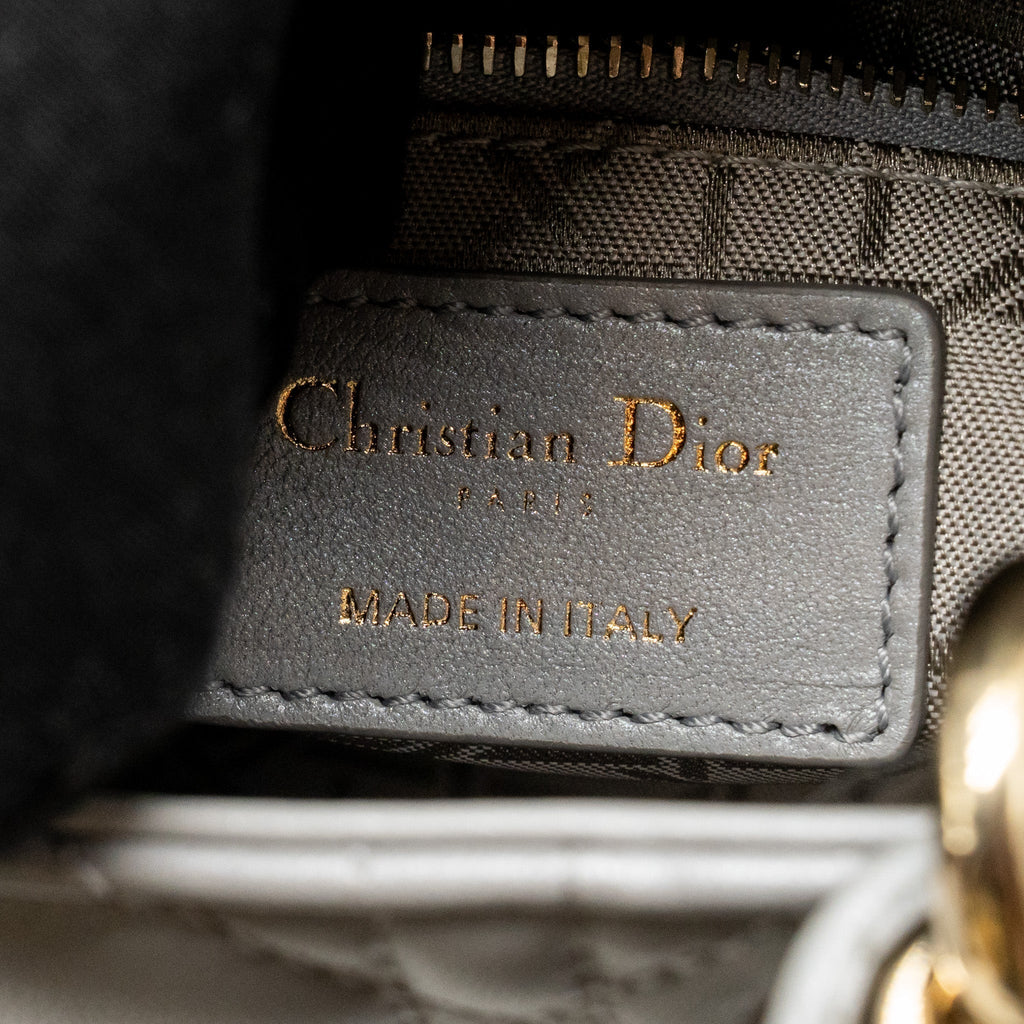 dior-mini-lady-dior-lambskin-iridescent-grey-lghw-1