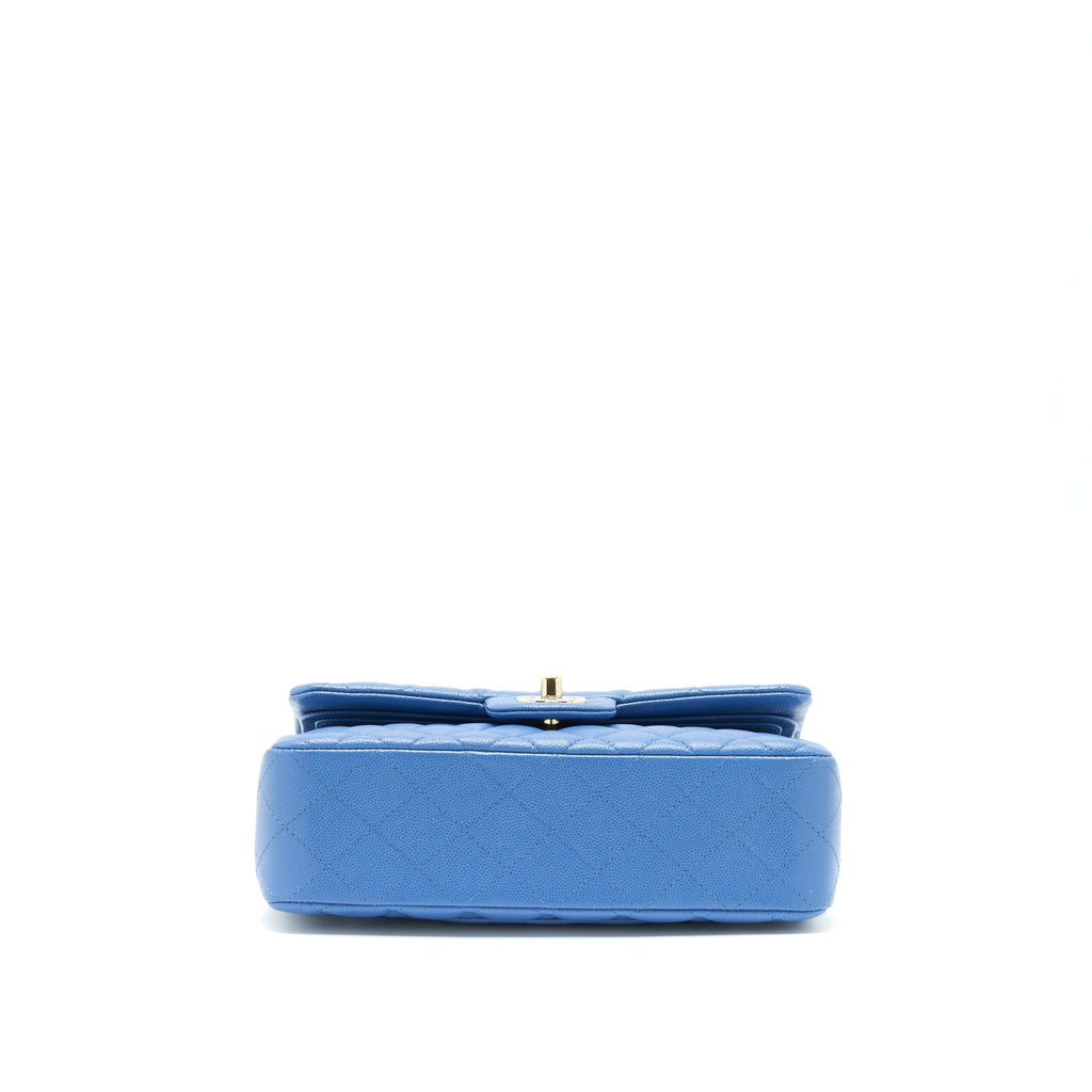 chanel-small-rectangular-classic-flap-caviar-blue-lghw