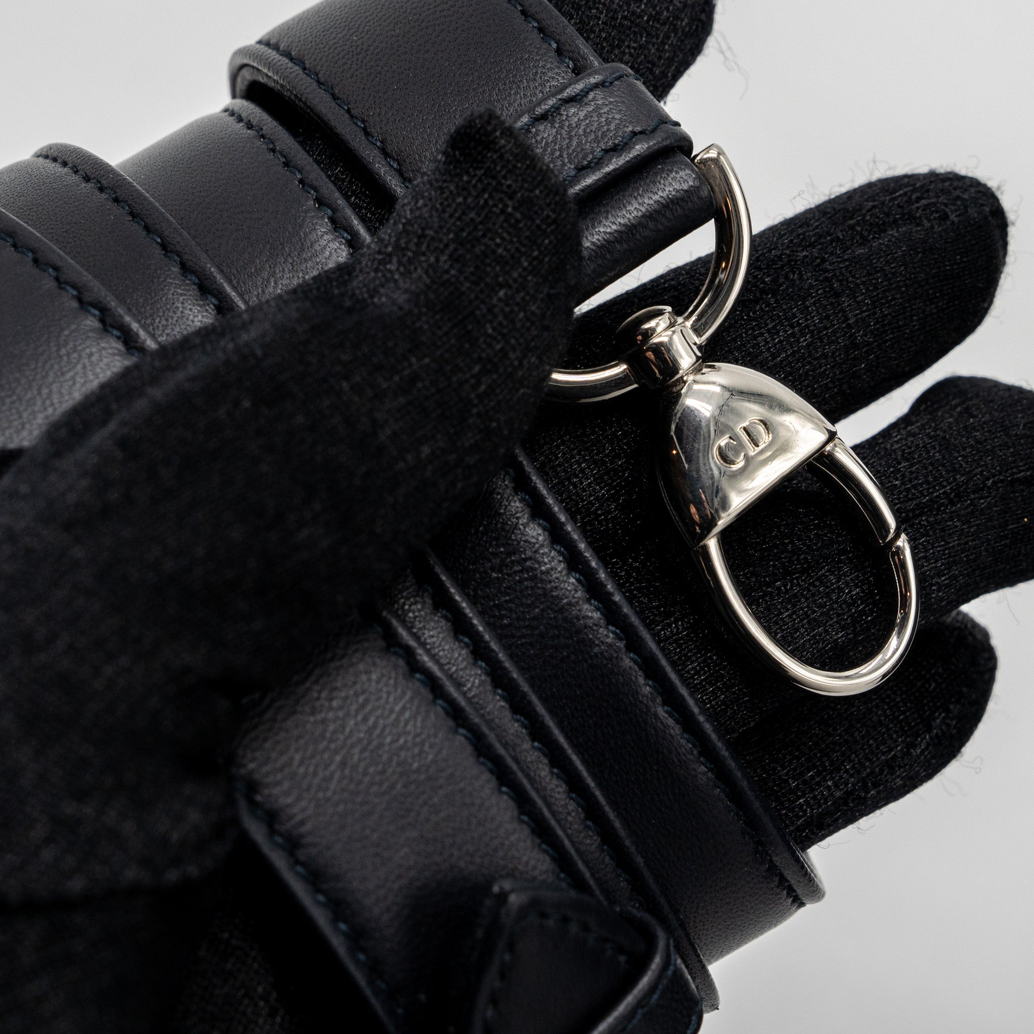 dior-medium-lady-dior-lambskin-black-shw-2