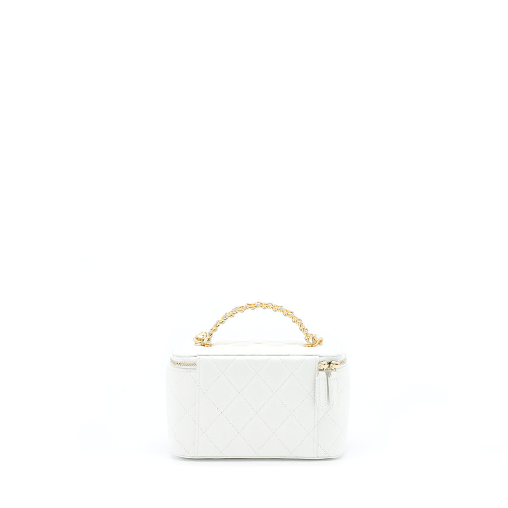 chanel-22s-logo-top-handle-long-vanity-with-chain-caviar-black-ghw