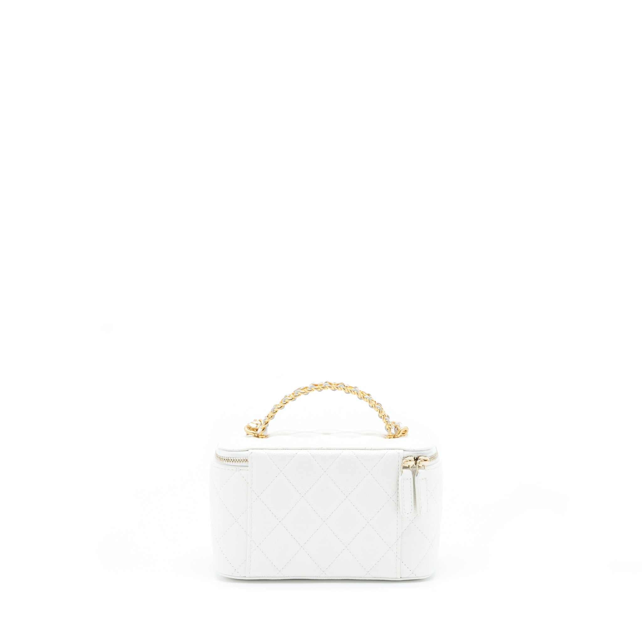 chanel-22s-logo-top-handle-long-vanity-with-chain-caviar-black-ghw