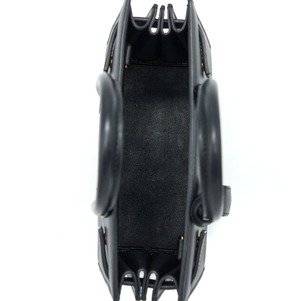 saint-laurent-sac-de-jour-nano-calfskin-black-ghw