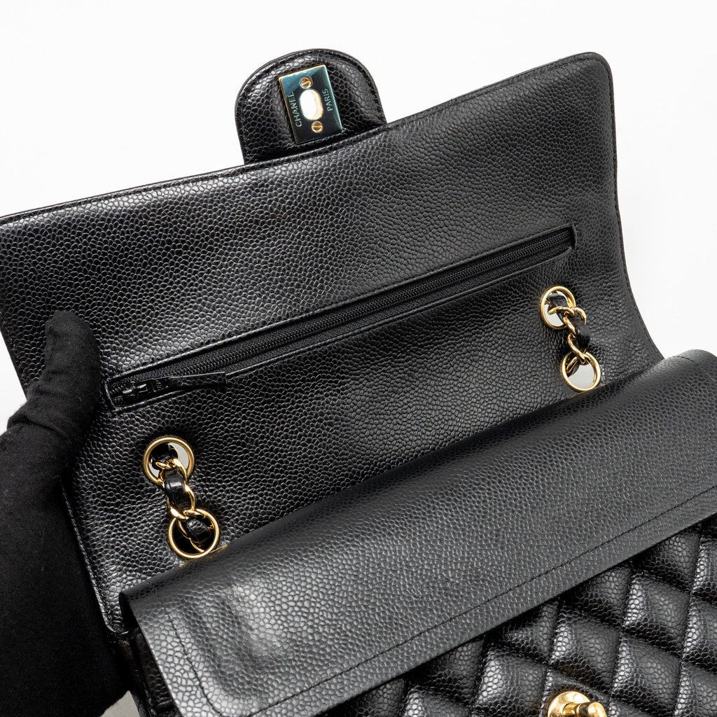 chanel-medium-classic-double-flap-bag-caviar-black-ghw-31