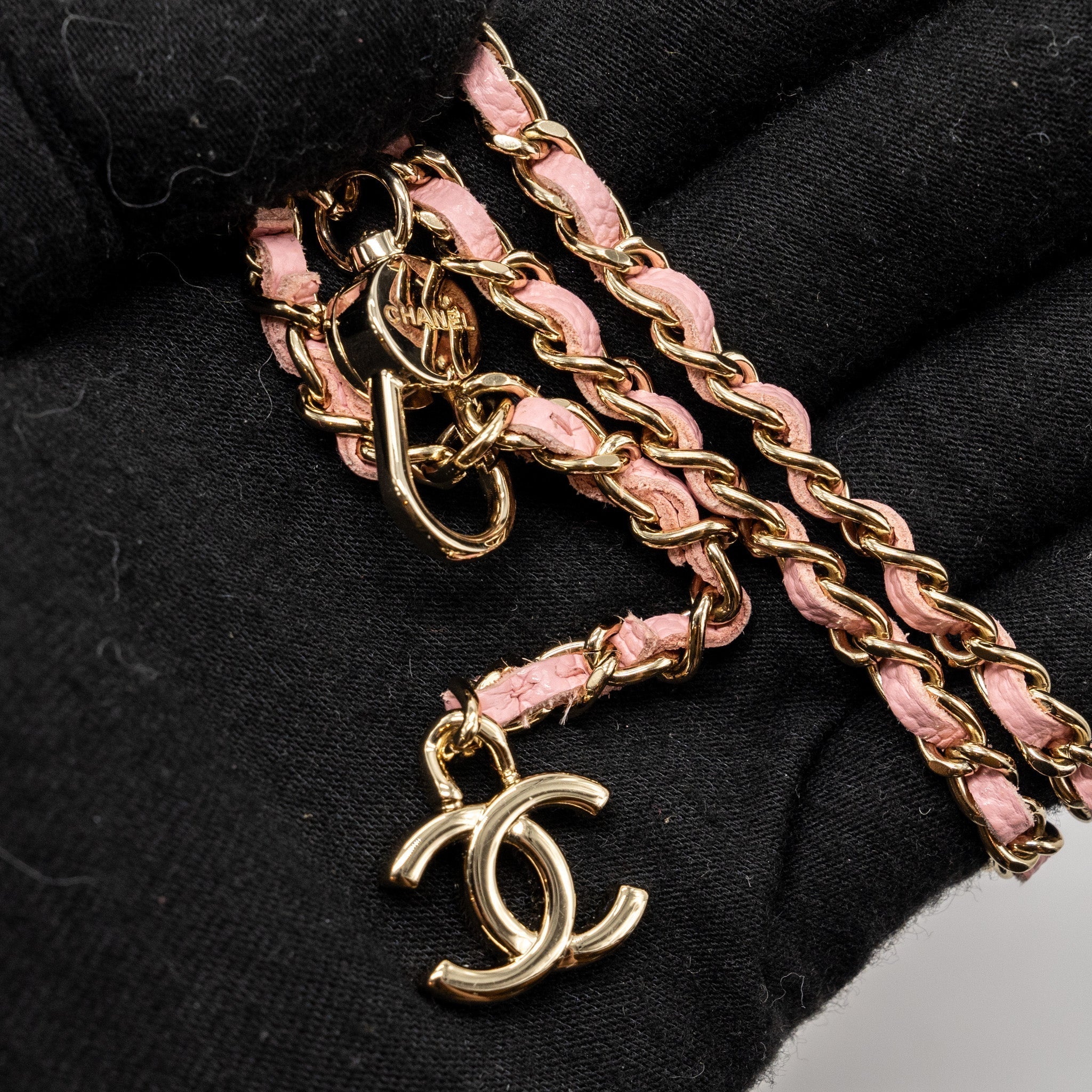 chanel-mini-flap-belt-bag-caviar-pink-lghw