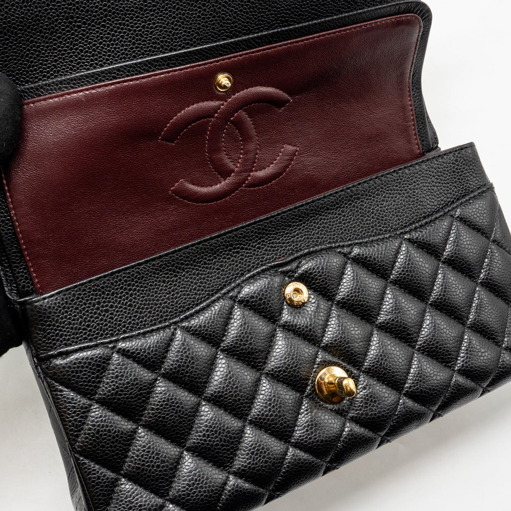 chanel-medium-classic-double-flap-bag-caviar-black-ghw-31