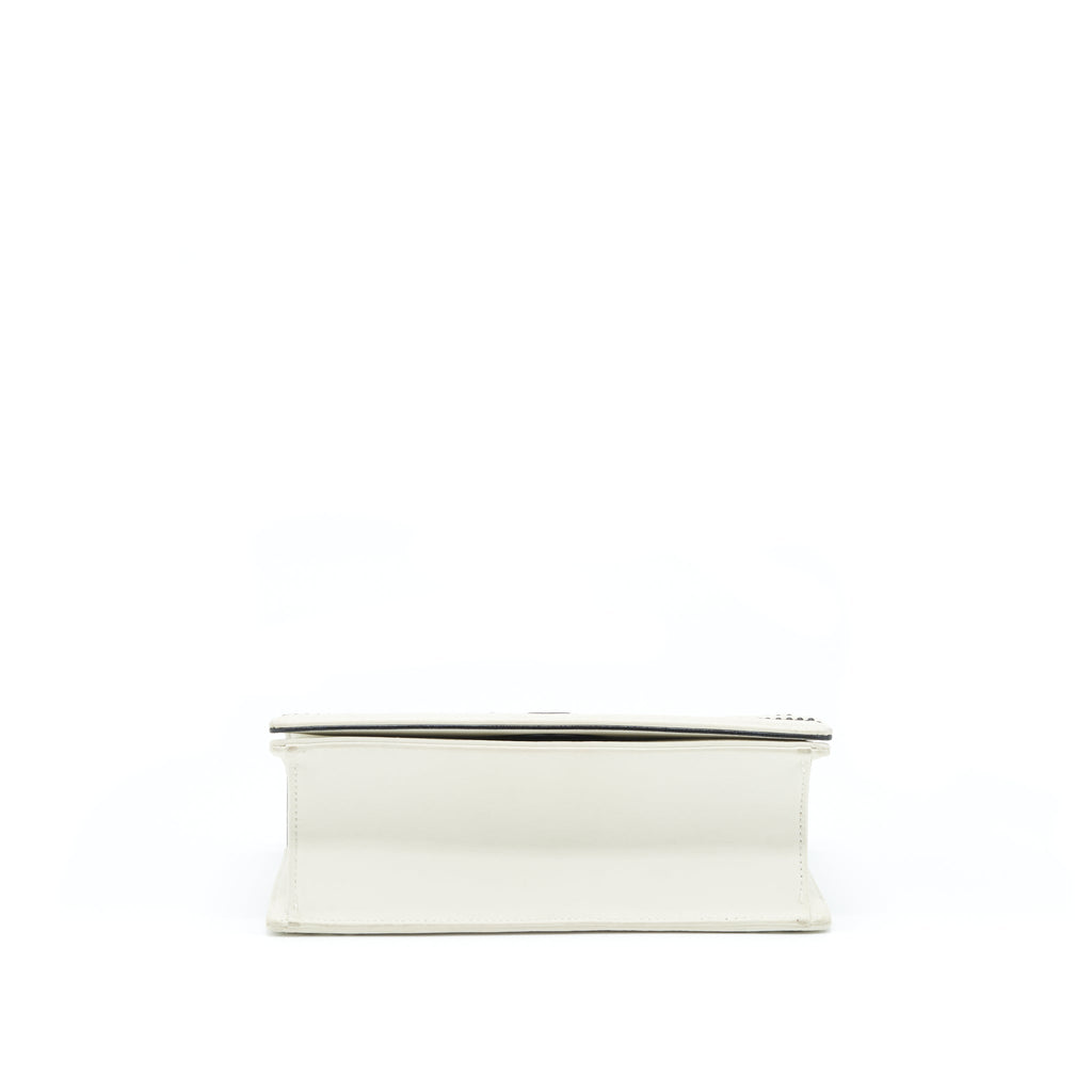 dior-small-studded-diorama-white-with-black-hardware