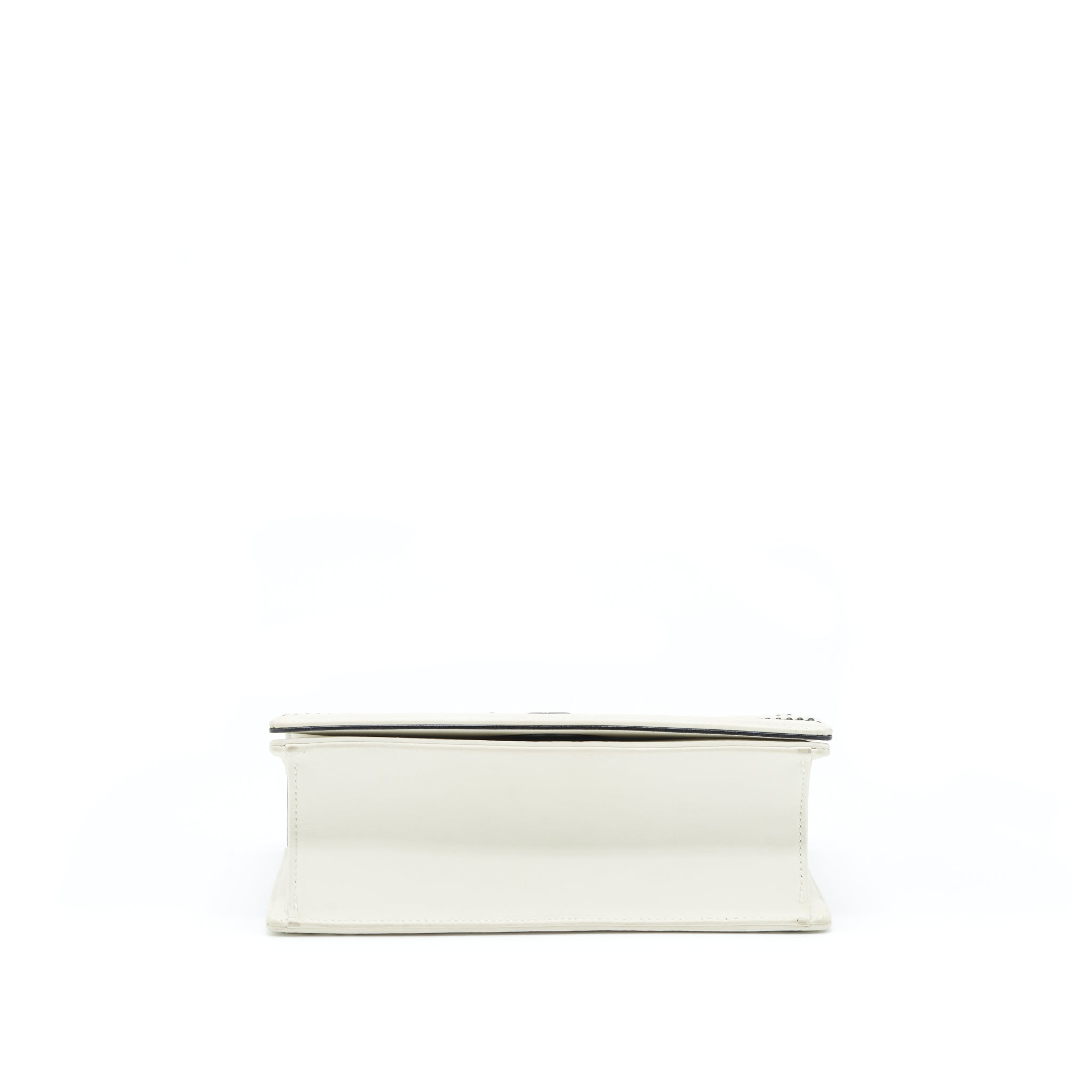 dior-small-studded-diorama-white-with-black-hardware