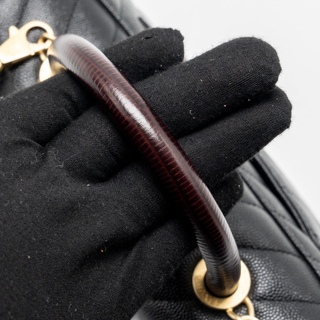 chanel-small-coco-handle-chevron-caviar-with-lizard-embossed-handle-black-ghw-copy