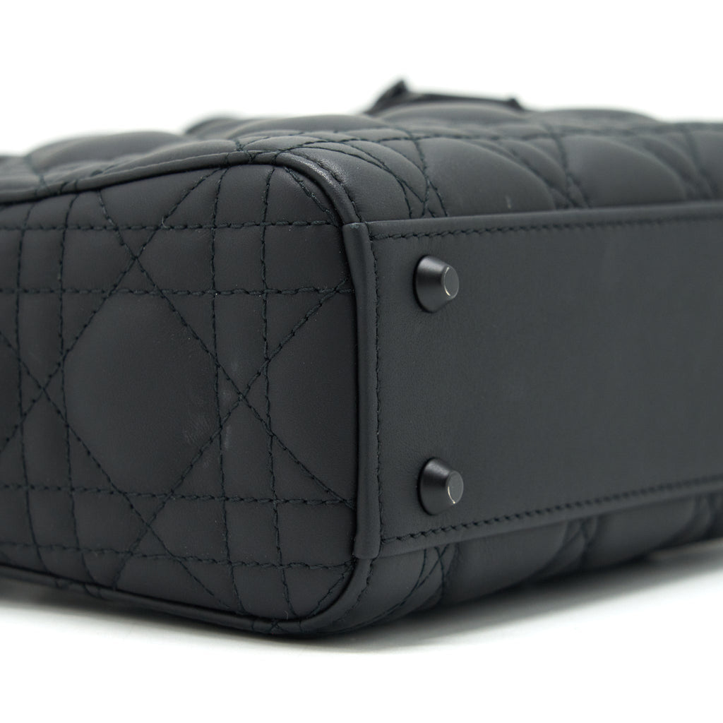 dior-mini-lady-dior-calfskin-so-black