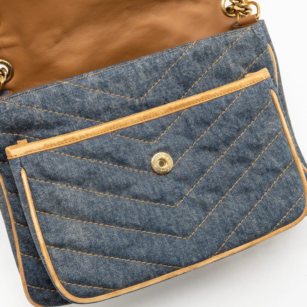 saint-laurent-ysl-niki-shoulder-bag-denim-blue-cinnamon-ghw