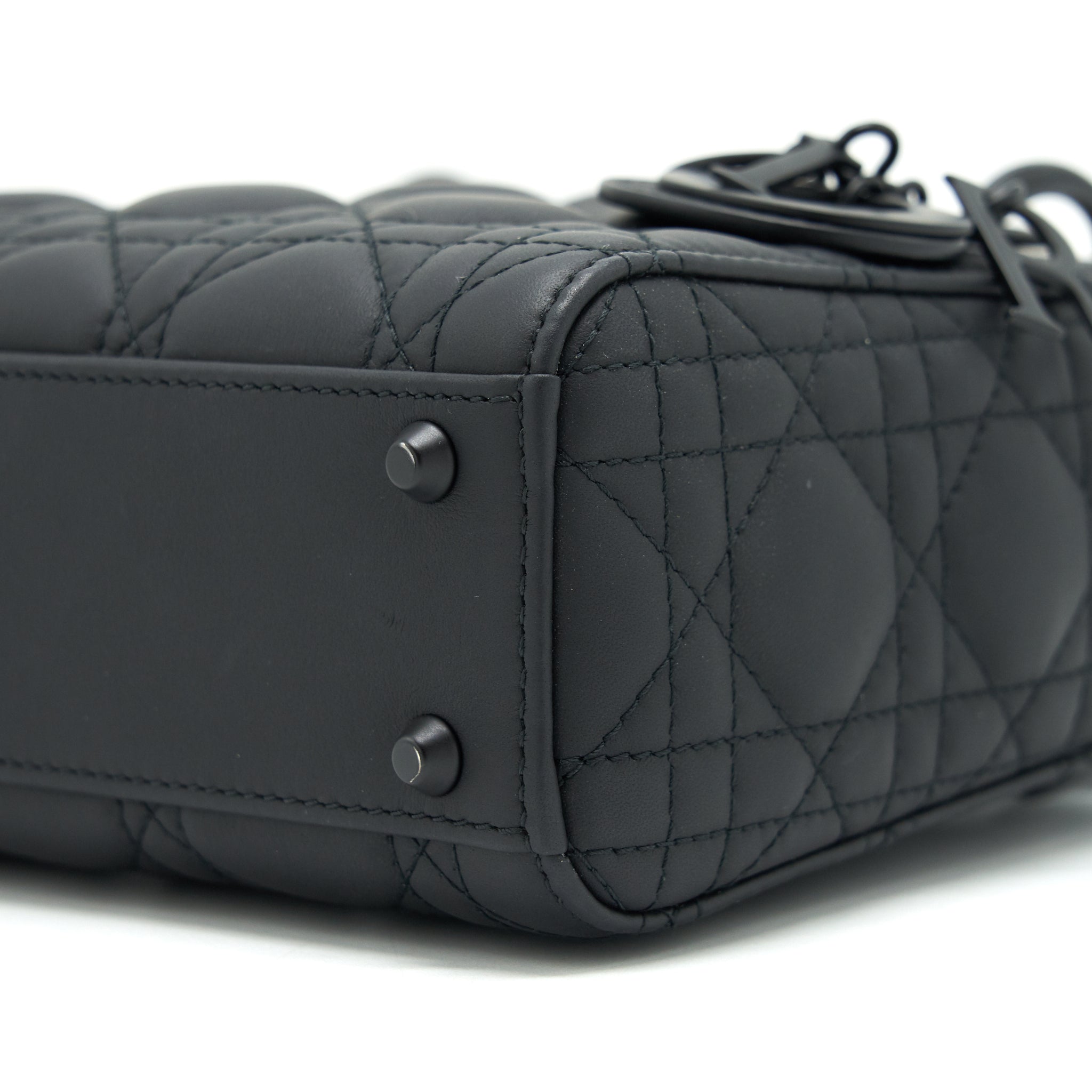 dior-mini-lady-dior-calfskin-so-black