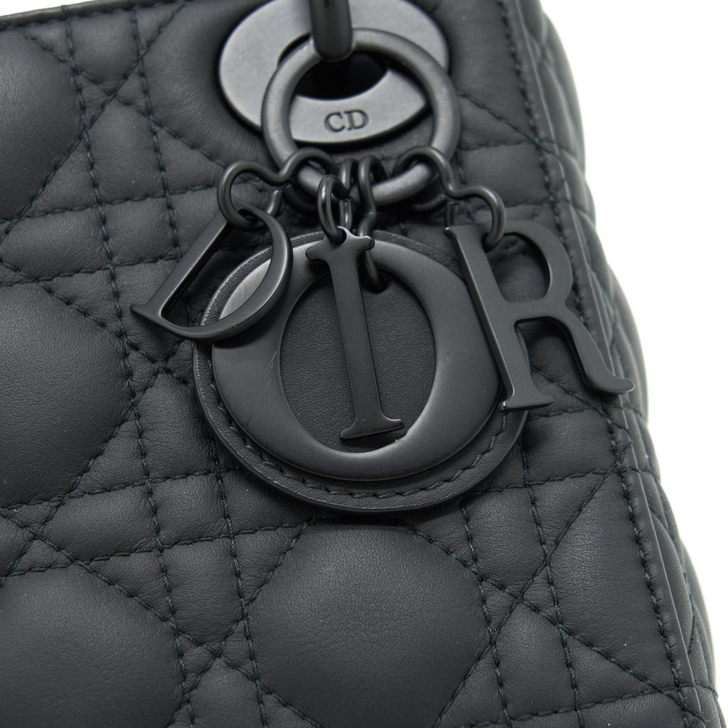 dior-mini-lady-dior-calfskin-so-black