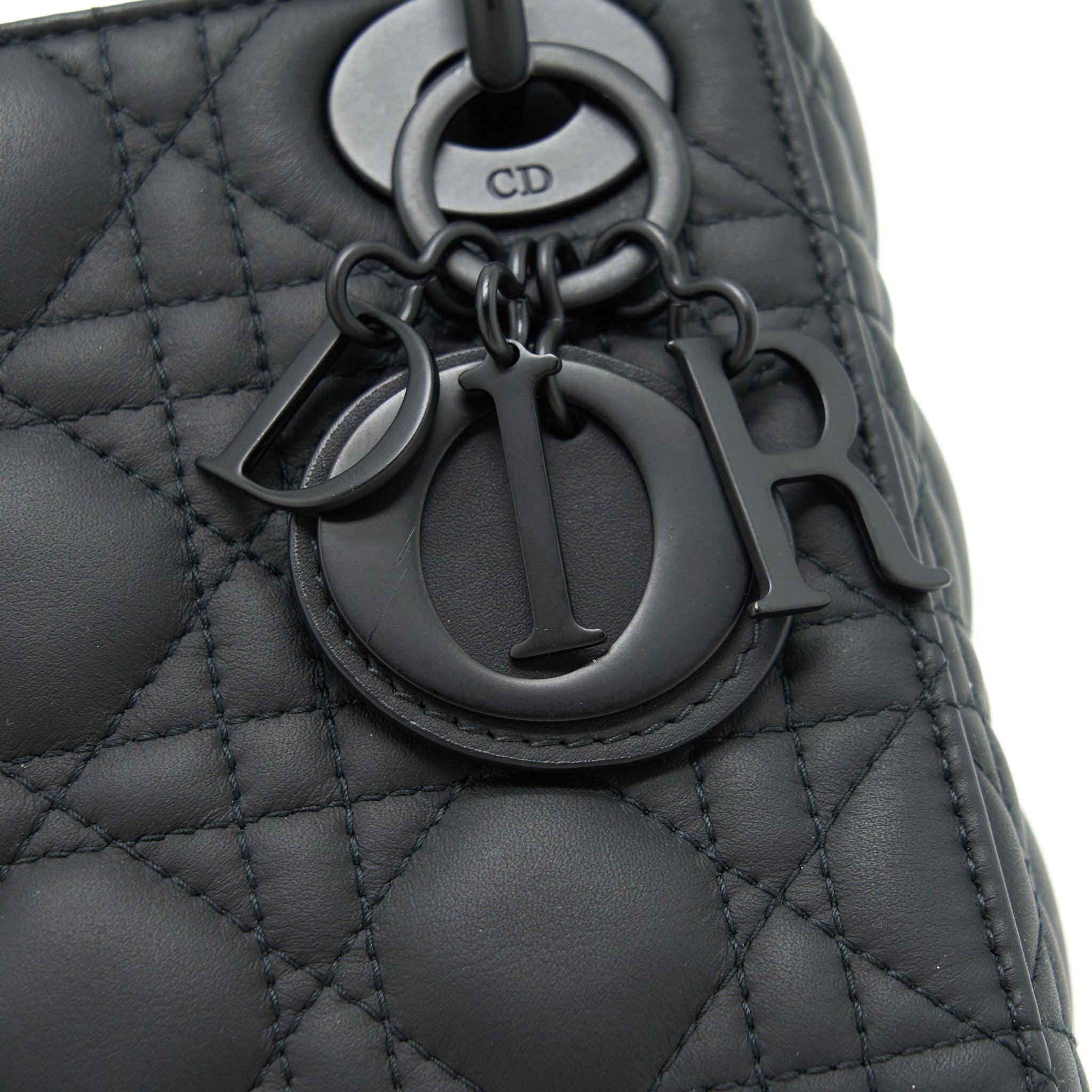 dior-mini-lady-dior-calfskin-so-black